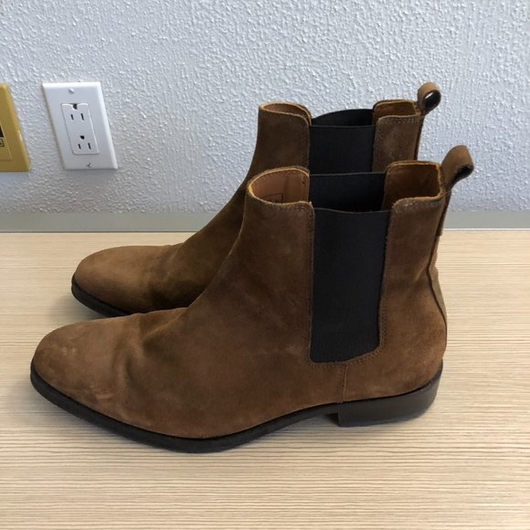 Aldo Boots US 9 Men - Picture 2 of 6